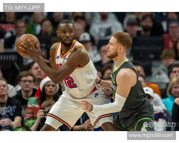 勇士与魔术激战11月27日NBA赛场精彩对决全景回顾