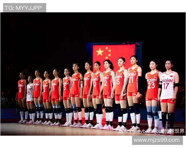 北京女排与八一女排巅峰对决谁将书写新的辉煌篇章