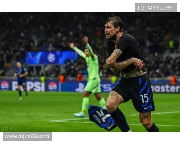 劳塔罗引领新风潮足球场上的年轻巨星崛起之路与挑战