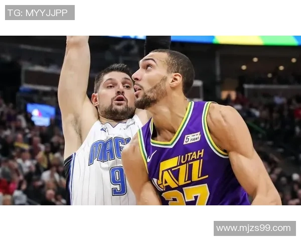 2019年火箭队与爵士队精彩对决图文直播全程回顾与分析