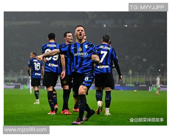 AC米兰与国际米兰精彩对决录像回放全程回顾与精彩瞬间分析