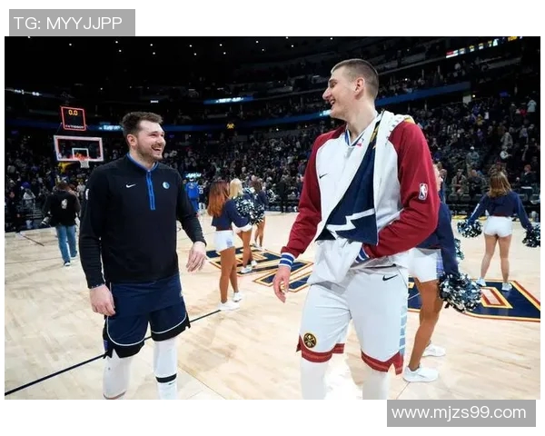 东契奇与约基奇激战国际赛斯洛文尼亚险胜塞尔维亚赢得荣誉