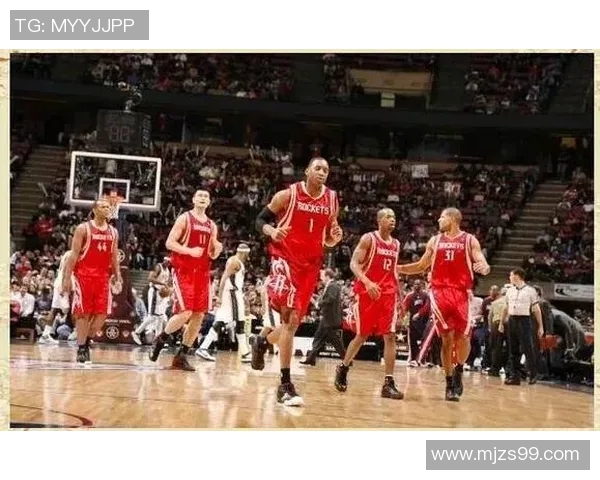 火箭与爵士今日精彩对决360直播全程回顾与分析