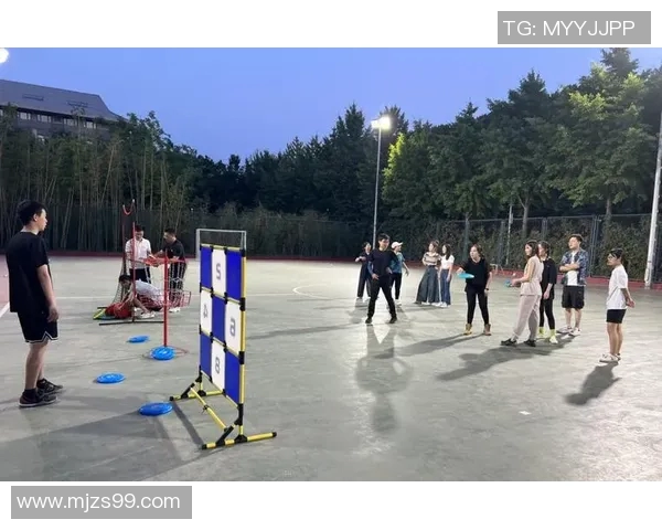 飞盘热潮下的争议北京飞盘队意识形态引发广泛讨论MBA